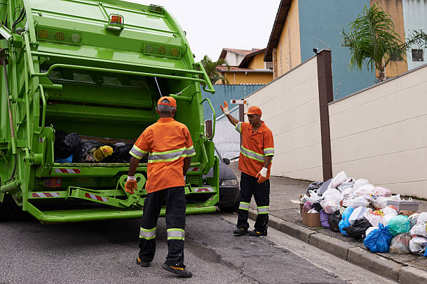 Best Construction Debris Removal  in Soquel, CA